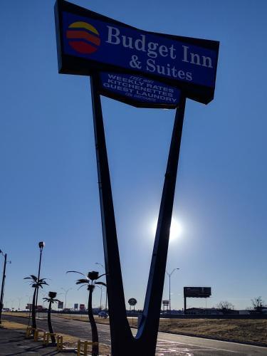 Budget Inn & Suites Amarillo Zewnętrze zdjęcie