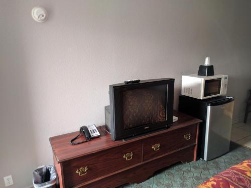 Budget Inn & Suites Amarillo Zewnętrze zdjęcie