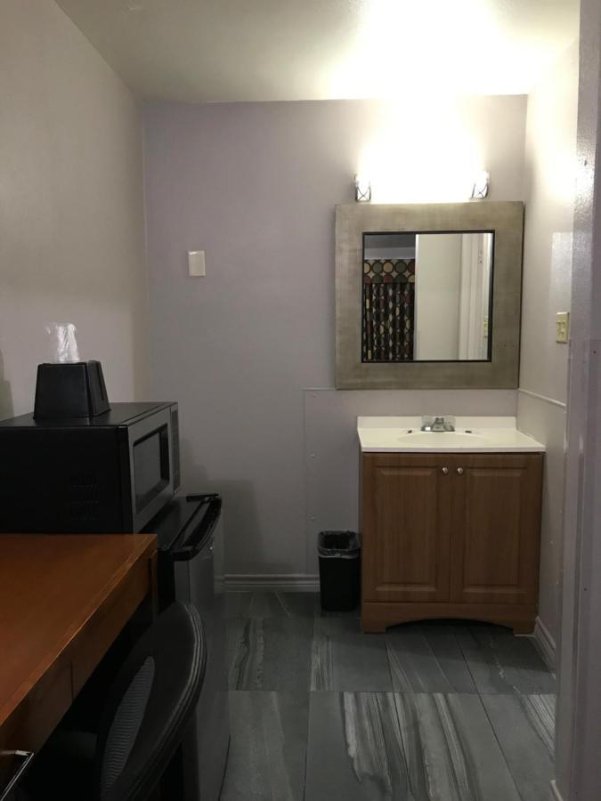 Budget Inn & Suites Amarillo Zewnętrze zdjęcie