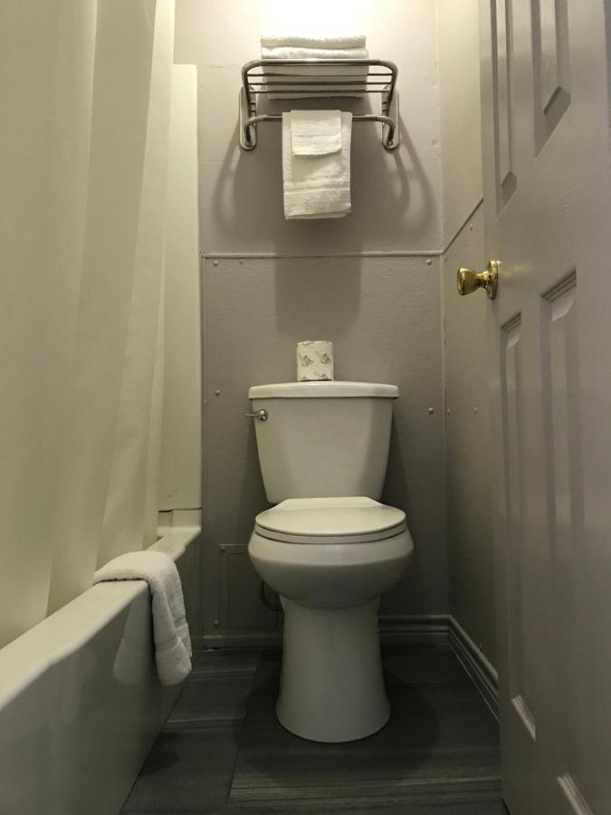 Budget Inn & Suites Amarillo Zewnętrze zdjęcie