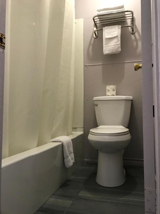Budget Inn & Suites Amarillo Zewnętrze zdjęcie
