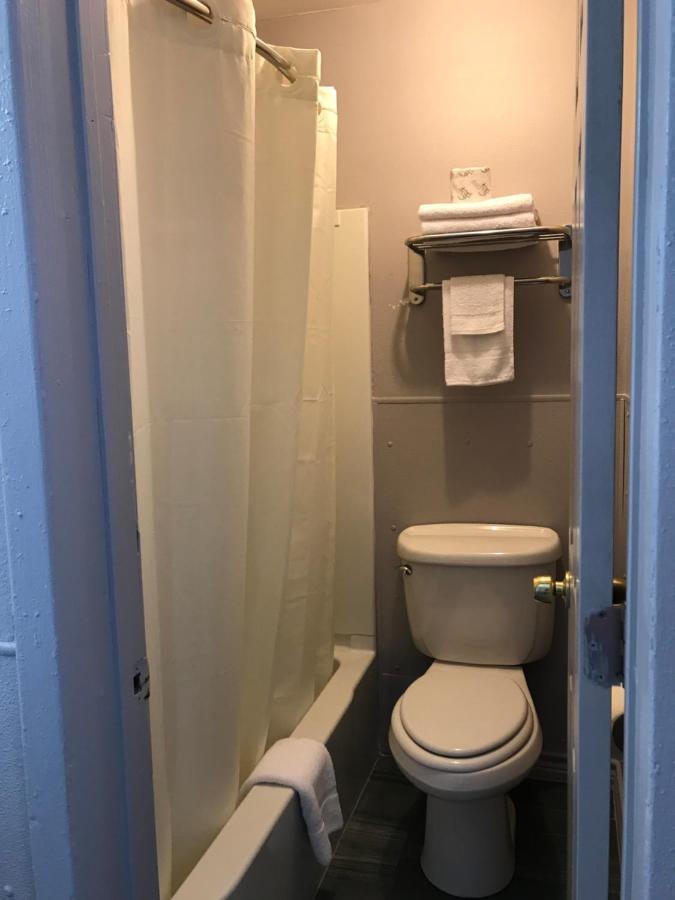 Budget Inn & Suites Amarillo Zewnętrze zdjęcie