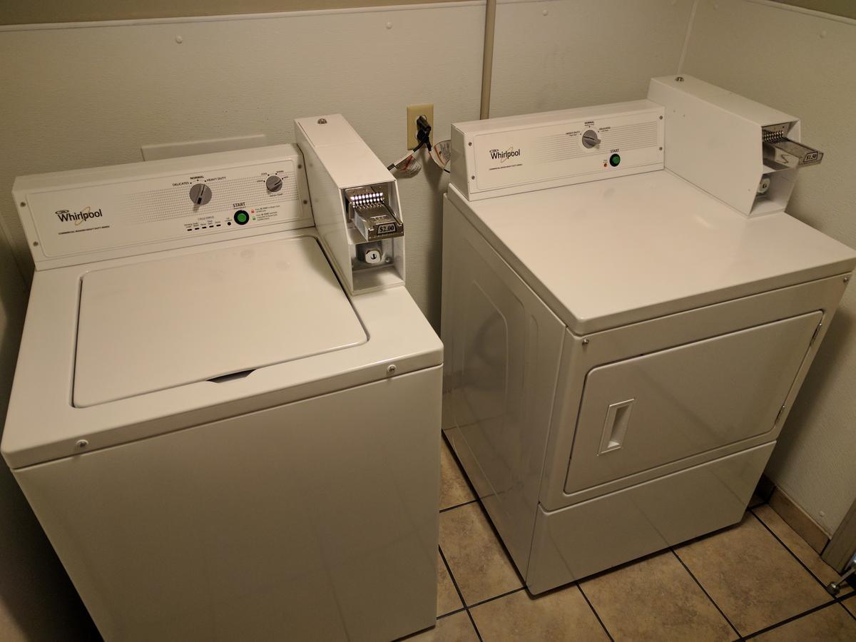 Budget Inn & Suites Amarillo Zewnętrze zdjęcie
